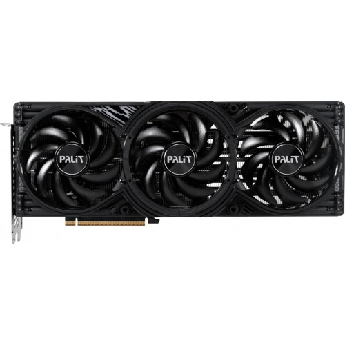Видеокарта Palit nVidia GBeForce RTX 5070 GBaminGBPro-S 16GB (NE7507T019T2-GB2031U), Retail 4