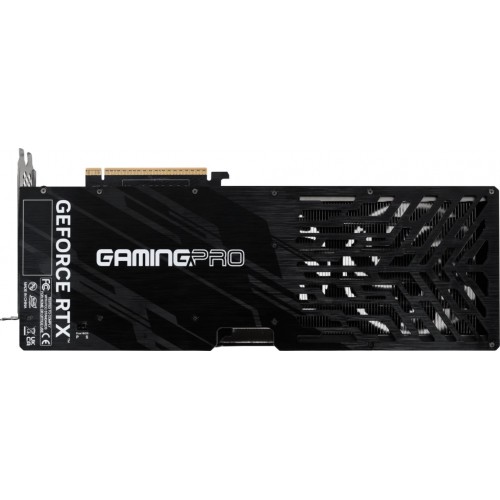 Видеокарта Palit nVidia GBeForce RTX 5070 GBaminGBPro-S 16GB (NE7507T019T2-GB2031U), Retail 6
