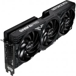 Видеокарта Palit nVidia GBeForce RTX 5070 GBaminGBPro-S OC 16GB (NE7507TS19T2-GB2031U), Retail