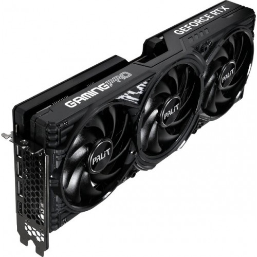 Видеокарта Palit nVidia GBeForce RTX 5070 GBaminGBPro-S OC 16GB (NE7507TS19T2-GB2031U), Retail 