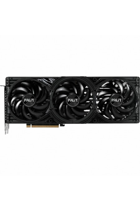 Видеокарта Palit nVidia GBeForce RTX 5070 GBaminGBPro-S OC 16GB (NE7507TS19T2-GB2031U), Retail 