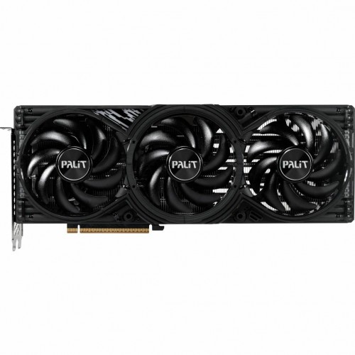 Видеокарта Palit nVidia GBeForce RTX 5070 GBaminGBPro-S OC 16GB (NE7507TS19T2-GB2031U), Retail 