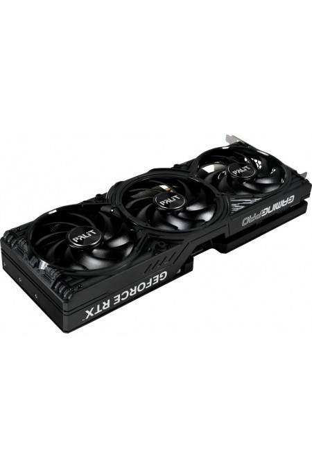 Видеокарта Palit nVidia GBeForce RTX 5070 GBaminGBPro-S OC 16GB (NE7507TS19T2-GB2031U), Retail 1