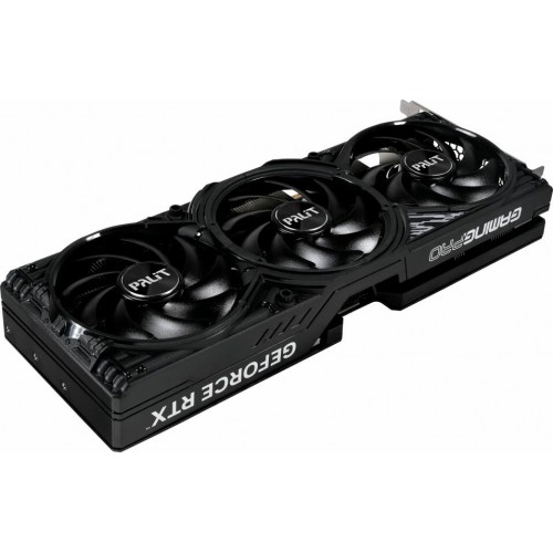 Видеокарта Palit nVidia GBeForce RTX 5070 GBaminGBPro-S OC 16GB (NE7507TS19T2-GB2031U), Retail 1