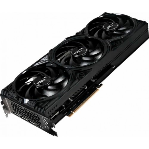Видеокарта Palit nVidia GBeForce RTX 5070 GBaminGBPro-S OC 16GB (NE7507TS19T2-GB2031U), Retail 2