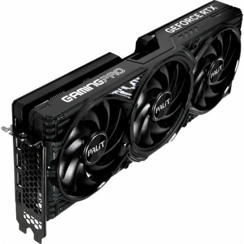Видеокарта Palit nVidia GBeForce RTX 5070 GBaminGBPro-S OC 16GB (NE7507TS19T2-GB2031U), Retail 3