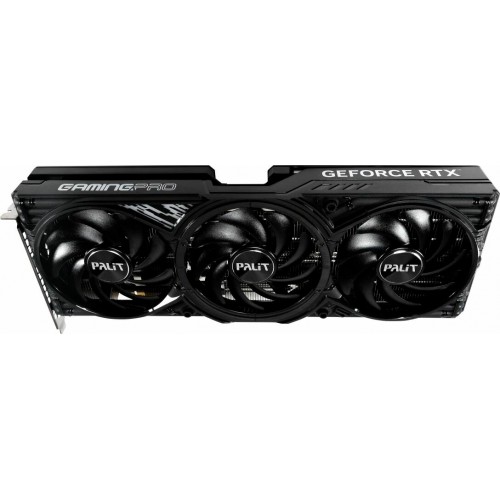Видеокарта Palit nVidia GBeForce RTX 5070 GBaminGBPro-S OC 16GB (NE7507TS19T2-GB2031U), Retail 4