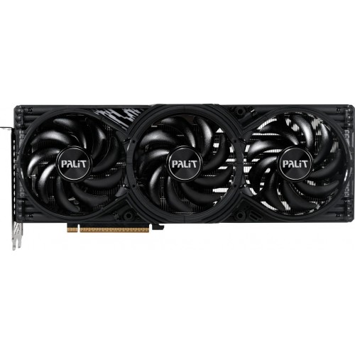 Видеокарта Palit nVidia GBeForce RTX 5070 GBaminGBPro-S OC 16GB (NE7507TS19T2-GB2031U), Retail 1