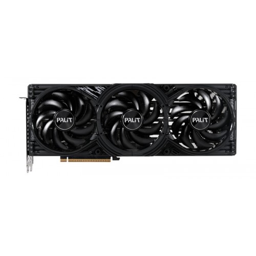 Видеокарта Palit nVidia GBeForce RTX 5070 GBaminGBPro-S OC 16GB (NE7507TS19T2-GB2031U), Retail 3