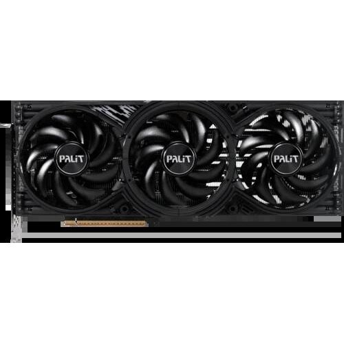 Видеокарта Palit nVidia GBeForce RTX 5070 GBaminGBPro-S OC 16GB (NE7507TS19T2-GB2031U), Retail 4