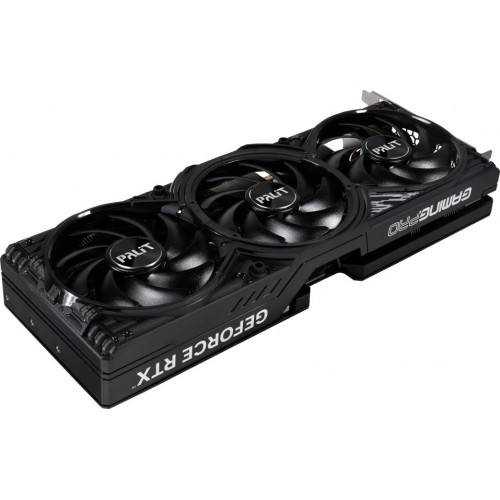 Видеокарта Palit nVidia GBeForce RTX 5070 GBaminGBPro-S OC 16GB (NE7507TS19T2-GB2031U), Retail 5