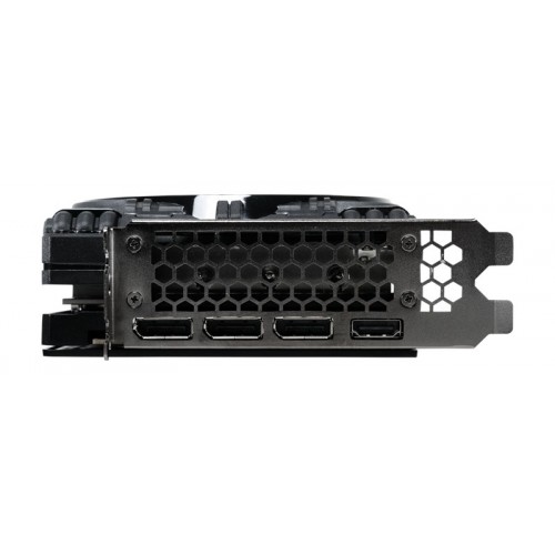 Видеокарта Palit nVidia GBeForce RTX 5070 GBaminGBPro-S OC 16GB (NE7507TS19T2-GB2031U), Retail 8