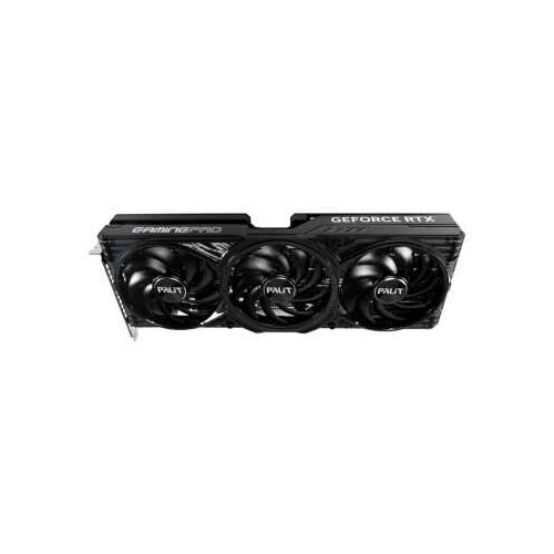 Видеокарта Palit nVidia GBeForce RTX 5070 GBaminGBPro-S OC 16GB (NE7507TS19T2-GB2031U), Retail 9