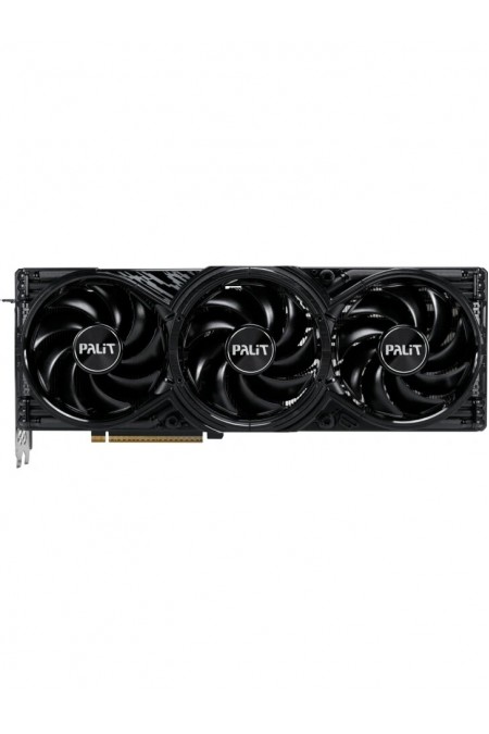 Видеокарта Palit nVidia GBeForce RTX 5080 GBaminGBPro V1 16GB (NE75080019T2-GB2031Y), Retail 
