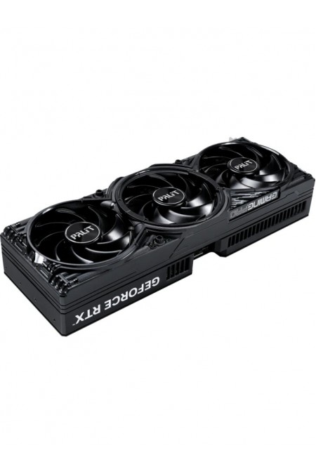 Видеокарта Palit nVidia GBeForce RTX 5080 GBaminGBPro V1 16GB (NE75080019T2-GB2031Y), Retail 2