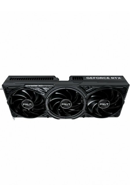 Видеокарта Palit nVidia GBeForce RTX 5080 GBaminGBPro V1 16GB (NE75080019T2-GB2031Y), Retail 4