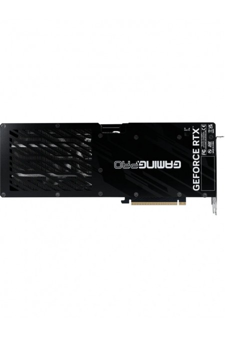 Видеокарта Palit nVidia GBeForce RTX 5080 GBaminGBPro V1 16GB (NE75080019T2-GB2031Y), Retail 5