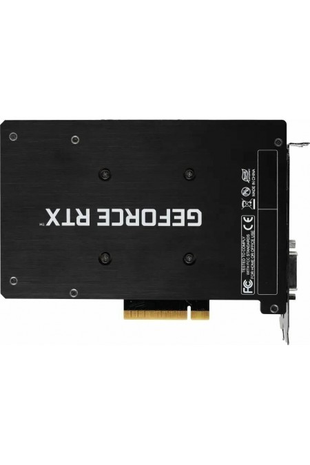 Видеокарта Palit nVidia GeForce RTX 3050 DUAL 8GB (NE63050018P1-1070D), Retail 1