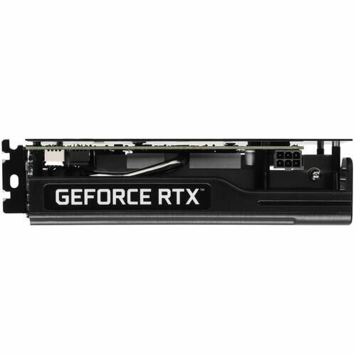 Видеокарта Palit nVidia GeForce RTX 3050 DUAL 8GB (NE63050018P1-1070D), Retail 7
