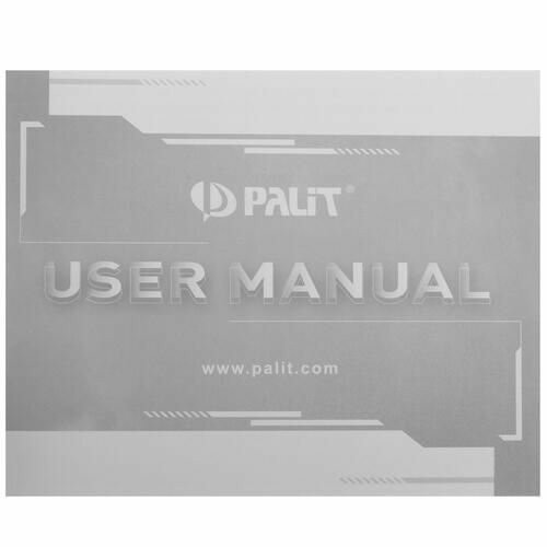 Видеокарта Palit nVidia GeForce RTX 3050 DUAL 8GB (NE63050018P1-1070D), Retail 8