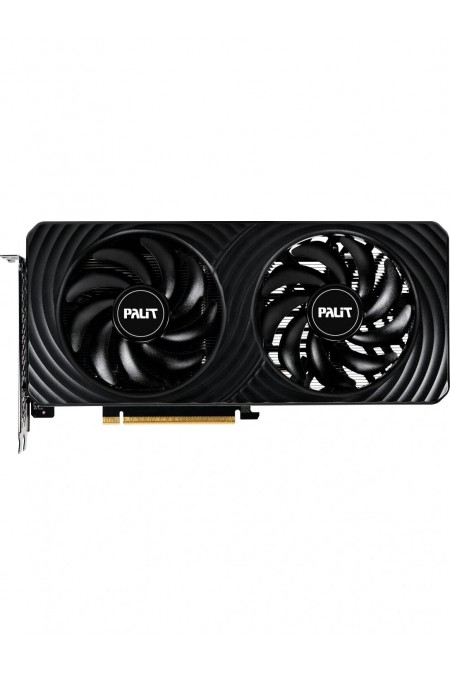 Видеокарта Palit nVidia GeForce RTX 5050 Dual 8GB (NE65050019P1-GB2070D), Retail 