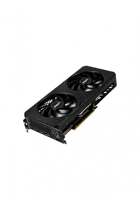 Видеокарта Palit nVidia GeForce RTX 5050 Dual 8GB (NE65050019P1-GB2070D), Retail 1