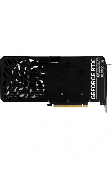 Видеокарта Palit nVidia GeForce RTX 5050 Dual 8GB (NE65050019P1-GB2070D), Retail 2