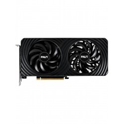 Видеокарта Palit nVidia GeForce RTX 5050 Dual OC 8GB (NE65050S19P1-GB2070D), Retail
