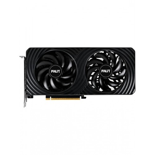 Видеокарта Palit nVidia GeForce RTX 5050 Dual OC 8GB (NE65050S19P1-GB2070D), Retail 