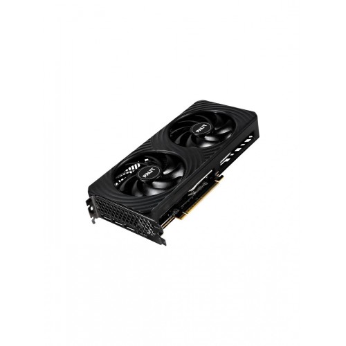Видеокарта Palit nVidia GeForce RTX 5050 Dual OC 8GB (NE65050S19P1-GB2070D), Retail 1