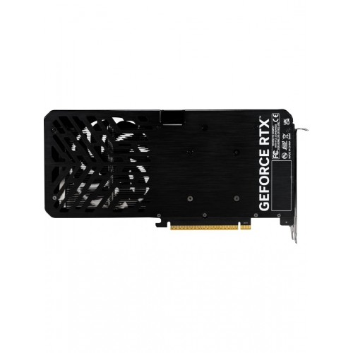 Видеокарта Palit nVidia GeForce RTX 5050 Dual OC 8GB (NE65050S19P1-GB2070D), Retail 3