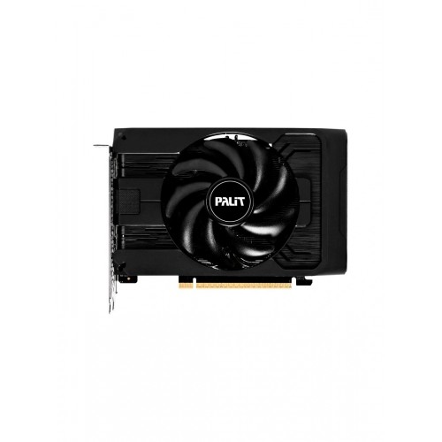 Видеокарта Palit nVidia GeForce RTX 5050 StormX 8GB (NE65050019P1-GB2070F), Retail 