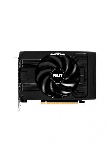 Видеокарта Palit nVidia GeForce RTX 5050 StormX 8GB (NE65050019P1-GB2070F), Retail 