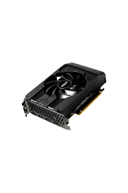Видеокарта Palit nVidia GeForce RTX 5050 StormX 8GB (NE65050019P1-GB2070F), Retail 1