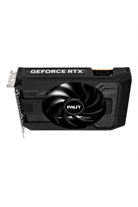 Видеокарта Palit nVidia GeForce RTX 5050 StormX 8GB (NE65050019P1-GB2070F), Retail 2