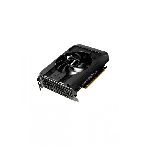 Видеокарта Palit nVidia GeForce RTX 5050 StormX 8GB (NE65050019P1-GB2070F), Retail 1