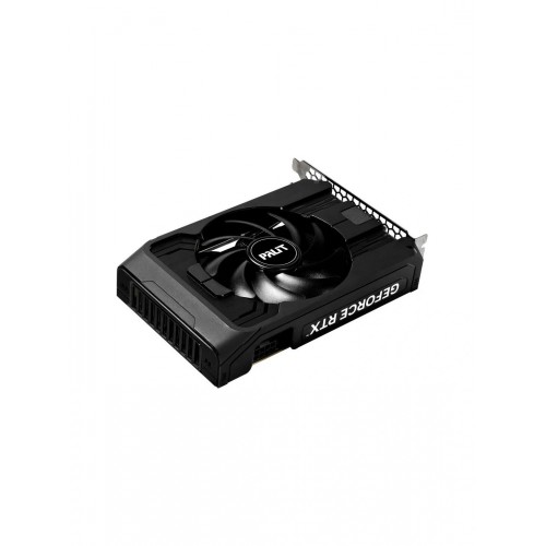 Видеокарта Palit nVidia GeForce RTX 5050 StormX 8GB (NE65050019P1-GB2070F), Retail 2