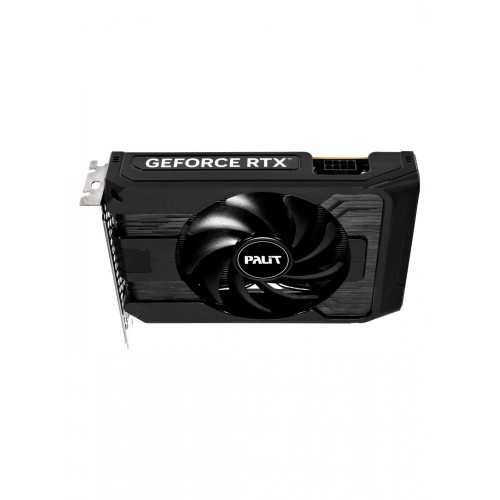 Видеокарта Palit nVidia GeForce RTX 5050 StormX 8GB (NE65050019P1-GB2070F), Retail 3