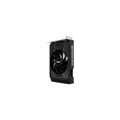 Видеокарта Palit nVidia GeForce RTX 5050 StormX 8GB (NE65050019P1-GB2070F), Retail 5
