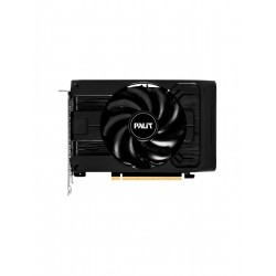 Видеокарта Palit nVidia GeForce RTX 5050 StormX OC 8GB (NE65050T19P1-GB2070F), Retail