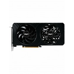 Видеокарта Palit nVidia GeForce RTX 5060 Dual 8GB (NE75060019P1-GB2063D), Retail
