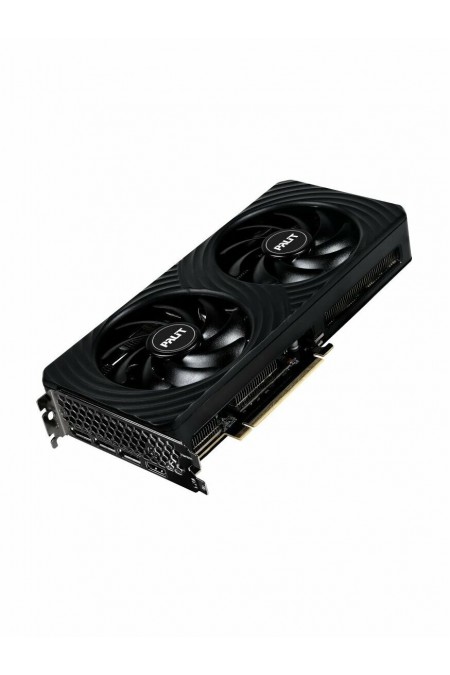 Видеокарта Palit nVidia GeForce RTX 5060 Dual 8GB (NE75060019P1-GB2063D), Retail 1