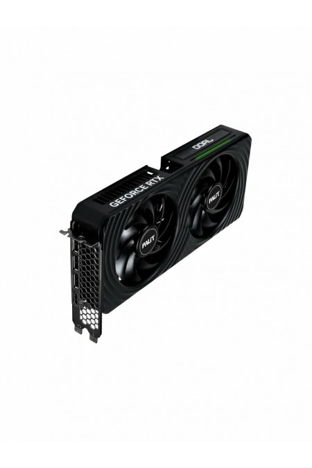 Видеокарта Palit nVidia GeForce RTX 5060 Dual 8GB (NE75060019P1-GB2063D), Retail 2
