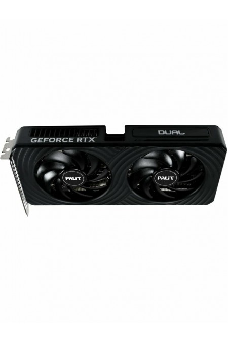 Видеокарта Palit nVidia GeForce RTX 5060 Dual 8GB (NE75060019P1-GB2063D), Retail 3