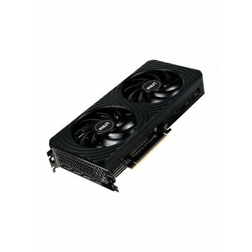 Видеокарта Palit nVidia GeForce RTX 5060 Dual 8GB (NE75060019P1-GB2063D), Retail 1