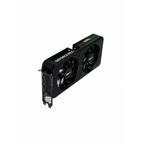 Видеокарта Palit nVidia GeForce RTX 5060 Dual 8GB (NE75060019P1-GB2063D), Retail 4