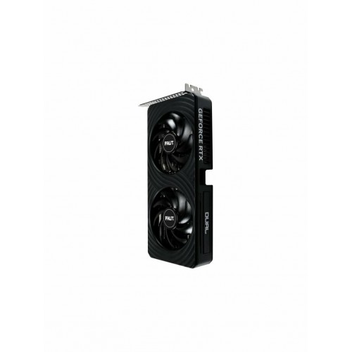 Видеокарта Palit nVidia GeForce RTX 5060 Dual 8GB (NE75060019P1-GB2063D), Retail 6