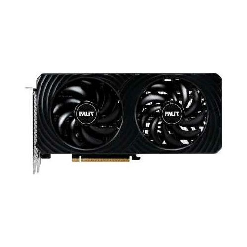 Видеокарта Palit nVidia GeForce RTX 5060 Dual OC 8GbB (NE75060S19P1-GB2063D), Retail 