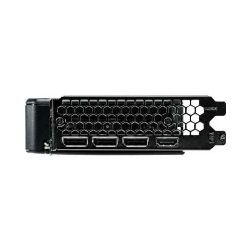 Видеокарта Palit nVidia GeForce RTX 5060 Dual OC 8GbB (NE75060S19P1-GB2063D), Retail 2