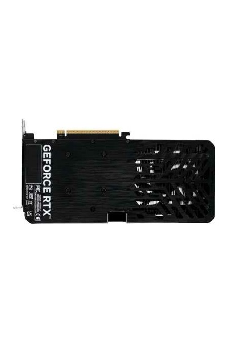 Видеокарта Palit nVidia GeForce RTX 5060 Dual OC 8GbB (NE75060S19P1-GB2063D), Retail 1